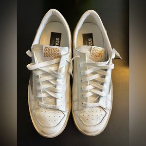 Golden Goose Stardan